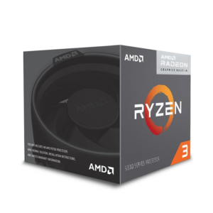 Ryzen 3 5300G