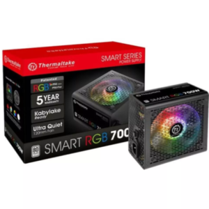 Thermaltake Smart RGB 700W 80 Plus